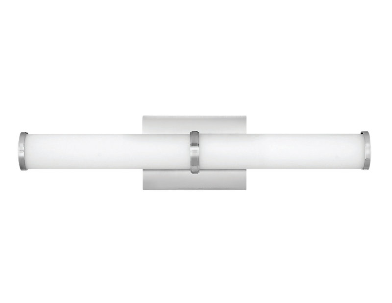 Simi 1-Light Bath Bar