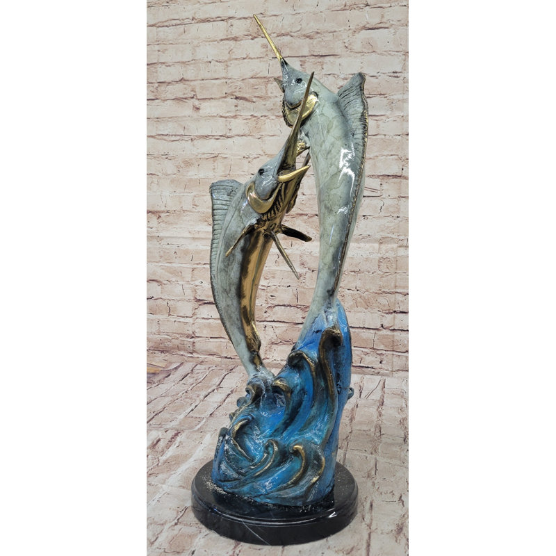 Figurines et sculptures Noxon