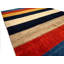 Fine Hand Knotted Persian gabbeh 7' X 9'4''