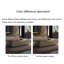 Light luxury rectangular solid wood coffee table-2070704001