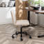 Fabric Swivel Office Chair-894018643