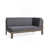 Dark Gray is out of stock selected