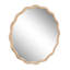 Miroir ondulé en bois massif exquis pour une décoration intérieure élégante-202090374-202090376