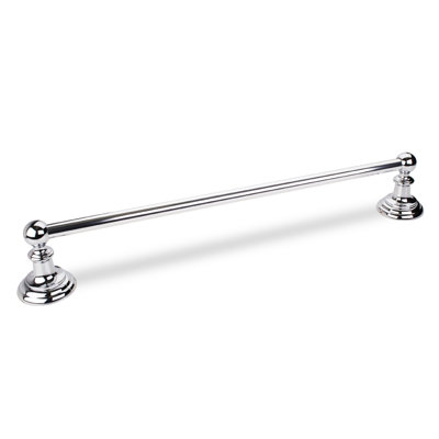 Fairview 26.5" Wall Mounted Conventional Towel Bar