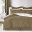 Ensemble de couvre-lit en coton Eastport-53123961-53123956