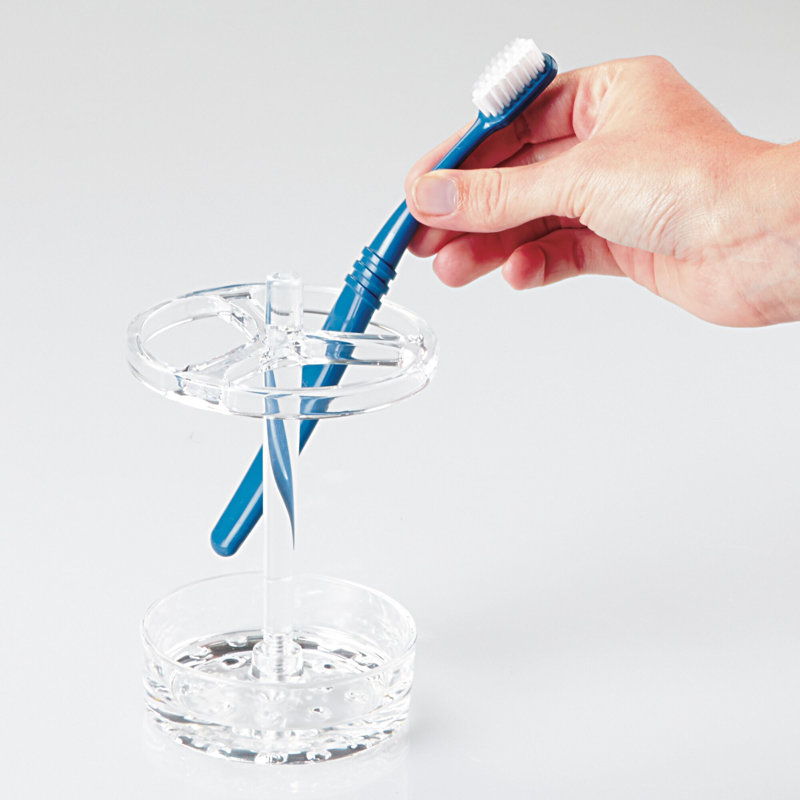 Porte-brosse à dents Cameo