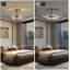 Plafonnier encastré Modern Modern-129770333