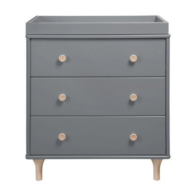 Lolly 3-Drawer Changing Table