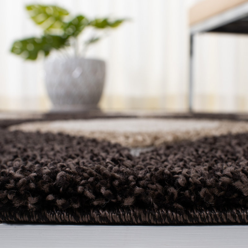 Tapis à poils longs Altura, Rectangle 3 pi 3 po x 5 pi 3 po