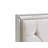 Adriana Upholstered Bed Frame-27355603