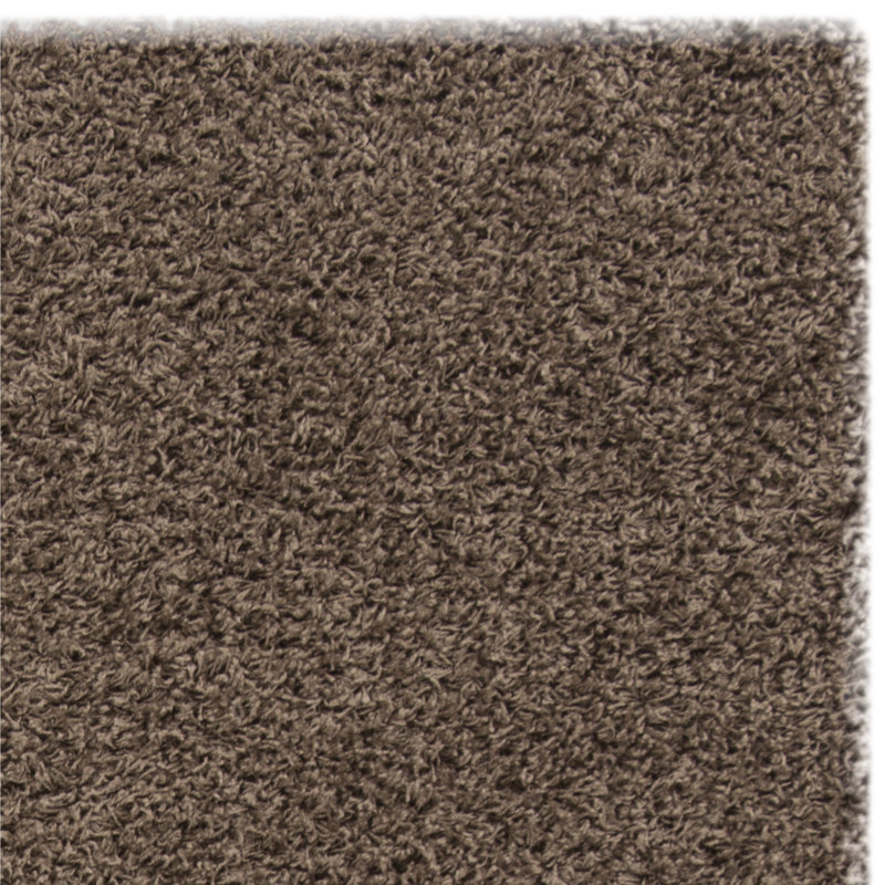 Tapis taupe Lodoga, Rectangle 3 pi x 5 pi