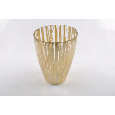Vase de table Ambika