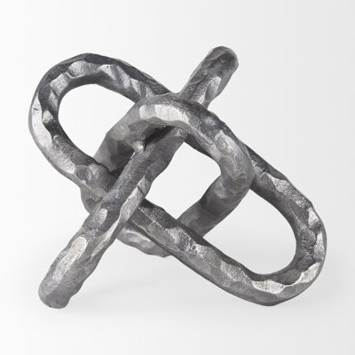 Sculpture Rafia