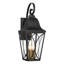 Cardigan 4 - Light Outdoor Sconce