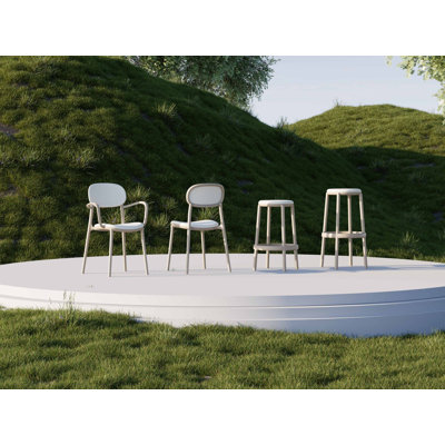Tilia Duo Chair