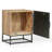 17.5 " W Nightstand