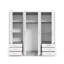 Ingram 4 Door Wardrobe-2006047439
