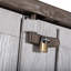 Armoire de rangement 5 pi x 3 pi Toomax Stora Way-95384515-95384516
