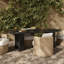Paden Outdoor Oval Dining Table