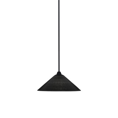 Luminaire suspendu Paramount