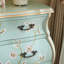 Commode décorative
