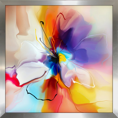 " Visions Of Fire "