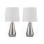 Dominic Metal Table Lamp-35466264