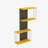 Sappington 4 Piece Tiered Shelf-771599618