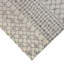 Tapis ivoire / gris Frieso-499676014
