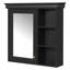 Armoire à pharmacie 30 po x 28 po avec miroir-1479170503