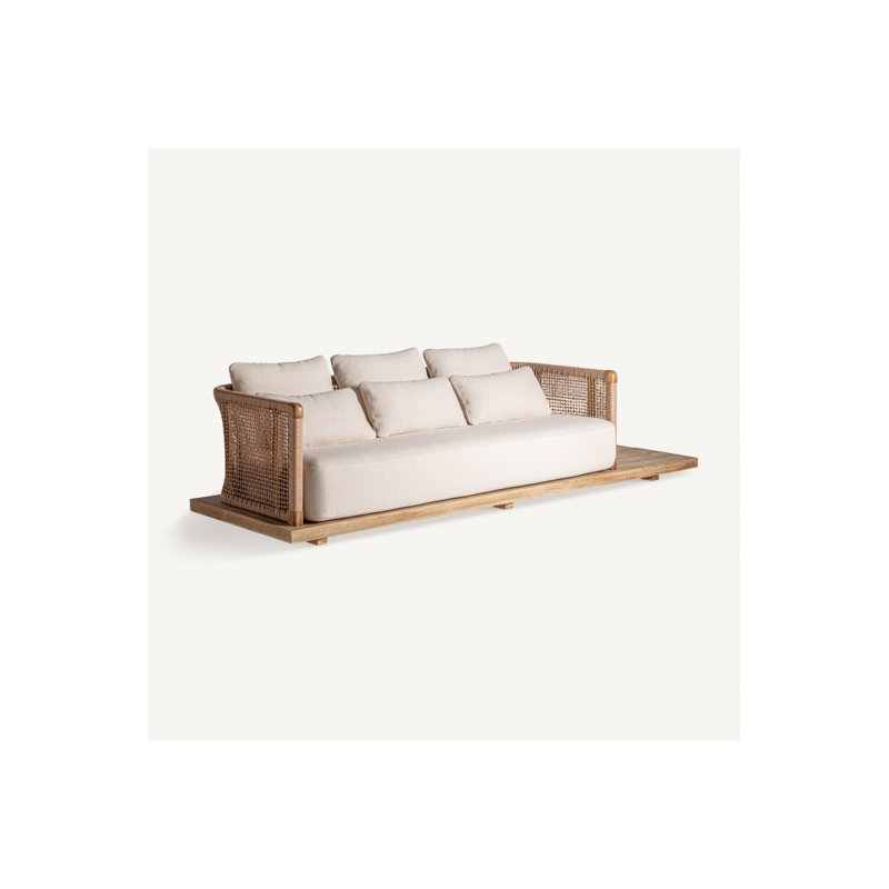 Trena Outdoor Sareah