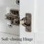 Wall Mount Medicine Organizer Over The Toilet Storage Cabinet