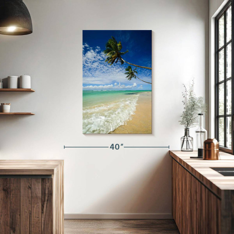 Gillard Tobago Gillard, 39" H x 26" W