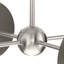 Lustre sphérique spoutnik 4 lumières Venilale-88566642