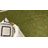 Alfa Rich Cotner Solid Green Washable Cotton Area Rugs for Living Room Bedroom Kitchen Dining Rug-1632010636