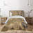 Wanderlust Eclectic Polyester Coverlet-41890573