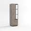 Bustamante Display Cabinet