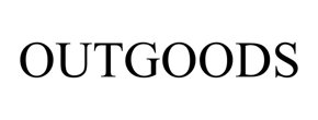 OUTGOODS Logo