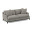 Porter Boucle and Velvet Sofa-70372729-70372755