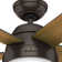 117cm Ceiling Fan with Light Kit