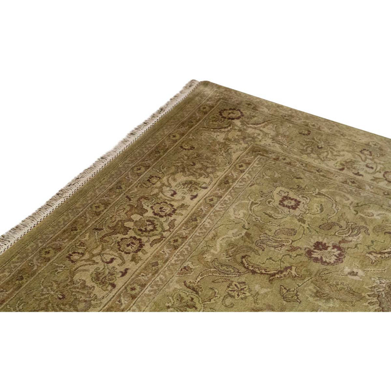 One-of-a-Kind 9'2" X 12'3" Area Rug