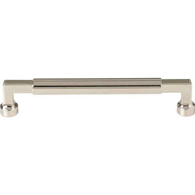 Cumberland Bar pull