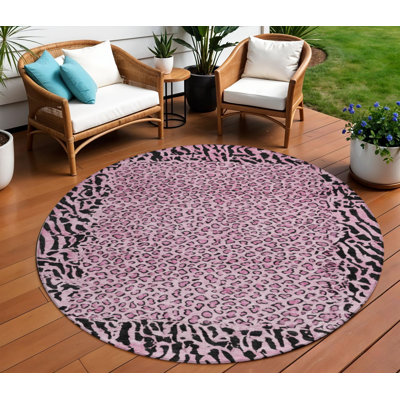 Tapis intérieur lavable 8 po