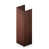 Embossed Copper selected