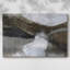 Toile tendue avec nuage Vortex II-1018898765