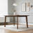 Rustic Farmhouse DiningTable-2063232458