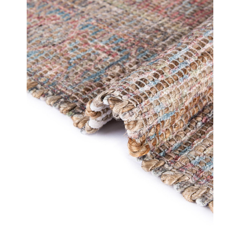 Tapis Tierra Kincheloe, Rectangle 2 pi x 3 pi 1 po