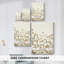 Printed Bronze Suspension Study II - reproduction d'art sur toile tendue-1540757828