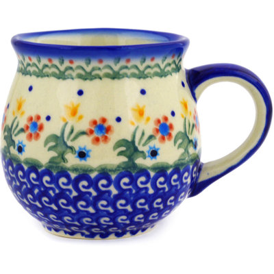 Rowberrow Stoneware Coffee Mug