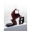 Modern Minimalist Abstract Sculpture Resin Decorative Item